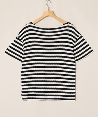 ONWARD Reuse Park 【UNFILO】カットソー春夏 ブラック