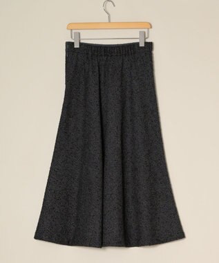 ONWARD Reuse Park 【any FAM】スカート秋冬 ブラック