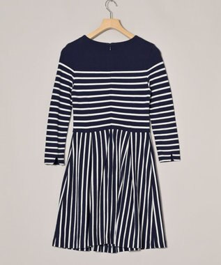 ONWARD Reuse Park 【組曲】ワンピース春夏 ネイビー