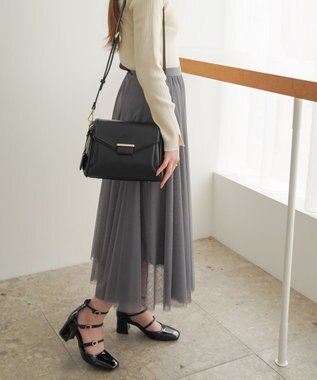 ACE BAGS & LUGGAGE Jewelna Rose ルース・ハンドバッグ 16147 ジュエルナローズ