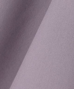 ANY SIS 【洗える】サイドバックルライト スカート ラベンダー