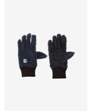 HELLY HANSEN ファイバーパイルサーモグローブ