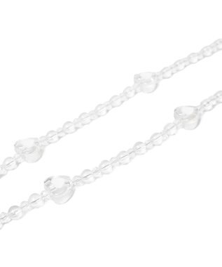 WEGO デザインビーズストラップ 柄1