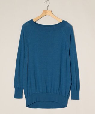 ONWARD Reuse Park 【23区】ニット秋冬 グリーン