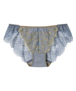 AMPHI ショーツ 【Glama-Rich グラマリッチ 脇スッキリタイプ】BYJ603とペア PYJ203 アンフィ／ワコール