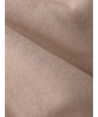 earth music&ecology ｍｉｆｆｙ／ｅａｒｔｈ　ｓｗｅａｔ　ｃｏｌｌｅｃｔｉｏｎ Mocha