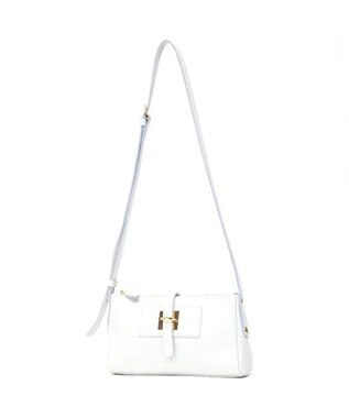 Regalo Felice 【ドラマ・映画使用商品】ミニショルダー / REGALO WH(ホワイト)