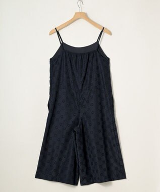 ONWARD Reuse Park 【any SiS】オールインワン春夏 ネイビー