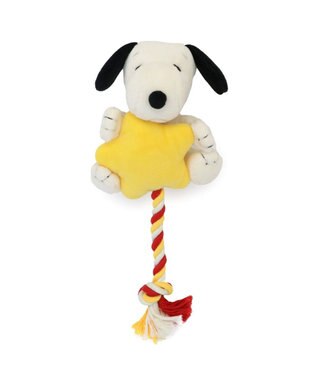 PET PARADISE スヌーピー  流れ星トイ  小型犬 流れ星