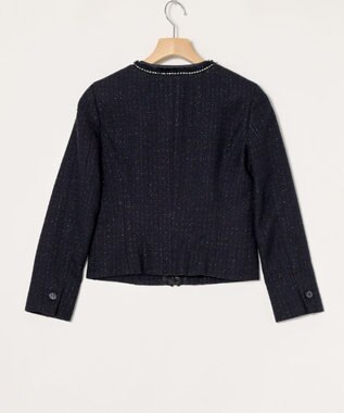 ONWARD Reuse Park 【23区】ジャケット春夏 ネイビー