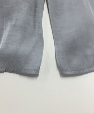 ONWARD Reuse Park 【組曲】パンツ秋冬 グレー