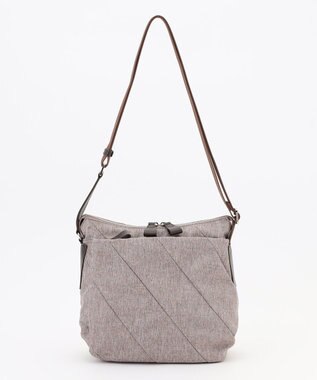 Y'SACCS ストリームラインショルダー