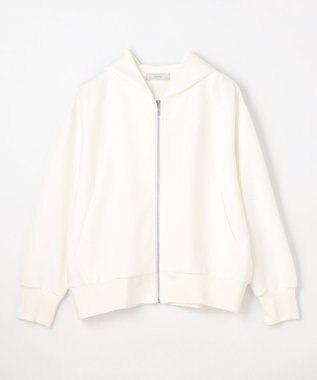ANY 【洗濯機可/UVケア】ダンボールジップパーカー オフ