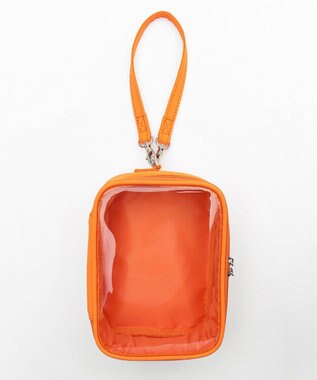 WEGO 【痛バ＆推し活グッズ】3WAYぬいポーチ