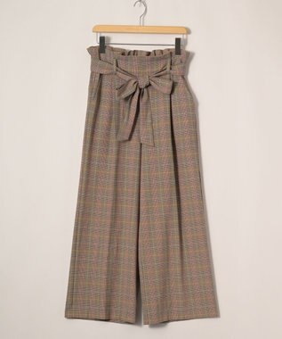 ONWARD Reuse Park 【any SiS】パンツ秋冬