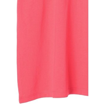 Green Parks フレンチロゴレギュラーＴシャツ Dark Gray