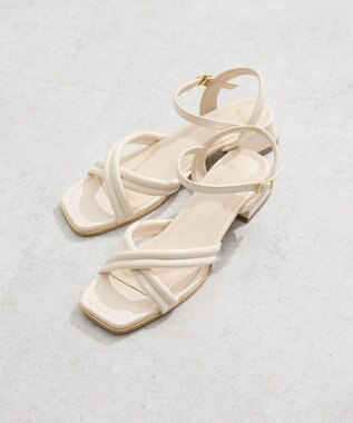 Green Parks ・ｍｉｎｉａ　チューブストラップサンダル