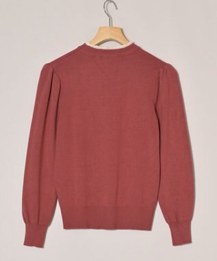 ONWARD Reuse Park 【any SiS】ニット秋冬 ピンク