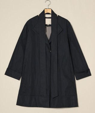ONWARD Reuse Park 【自由区】コート春夏 ネイビー