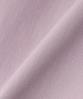 ANY KIDS フリル カプリ パンツ ラベンダー