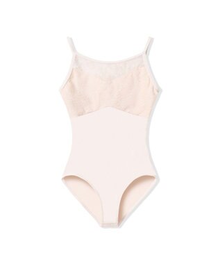 Chacott キャミソールレオタード