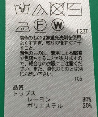 ONWARD Reuse Park 【自由区】ワンピース春夏 ベージュ