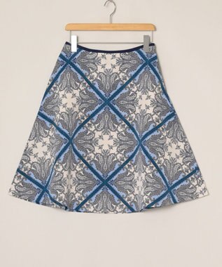 ONWARD Reuse Park 【組曲】スカート春夏