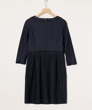 ONWARD Reuse Park 【組曲】ワンピース春夏 ネイビー