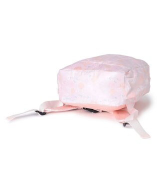 Chacott ♪フラワーリュック ロイヤルピンク