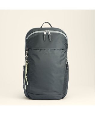 ACE BAGS & LUGGAGE W&.Day/Night モルテルン ラウンドリュック A4サイズ 14.0インチPC収納 20492 ダブルアンド グレー