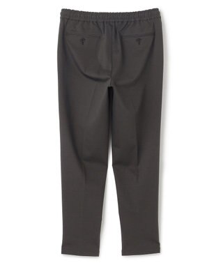 JOSEPH HOMME コンプレッションジャージー / PEGG EASY グレー系