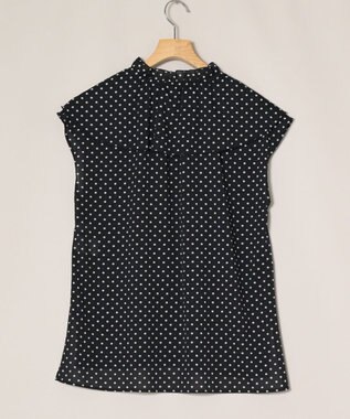 ONWARD Reuse Park 【any FAM】ブラウス春夏 ブラック