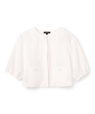 TOCCA 【星風まどかさん着用】LUMINOUS VEIL ジャケット