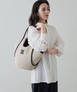 IACUCCI ジーリオ PAGLIA/CERVO ブラック