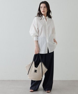 IACUCCI ジーリオ PAGLIA/CERVO ブラック