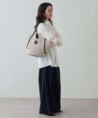 IACUCCI ジーリオ PAGLIA/CERVO ブラック