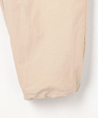 組曲 KIDS 【150-160㎝】 撥水カーゴパンツ ベージュ