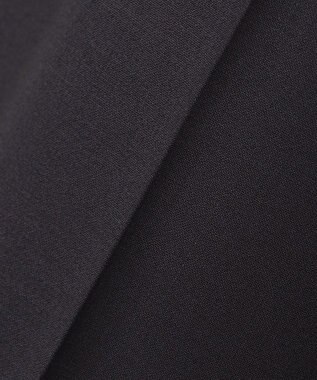 23区 S 【R(アール)】ウールトロストレッチ ジョグ パンツ ネイビー系