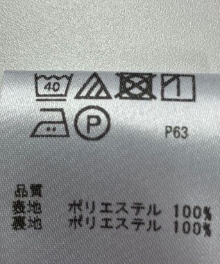 ONWARD Reuse Park 【any SiS】スカート春夏 ネイビー