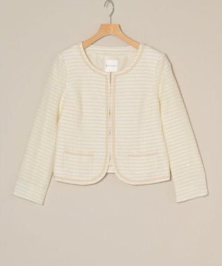 ONWARD Reuse Park 【組曲】ジャケット春夏