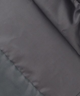 J.PRESS KIDS 【110-130cm】【撥水】50Dタフタ ダウンコート グレー系