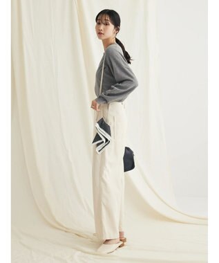 CRAFT STANDARD BOUTIQUE ２ＷＡＹサロペット Natural