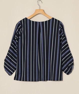 ONWARD Reuse Park 【any SiS】カットソー春夏 ネイビー