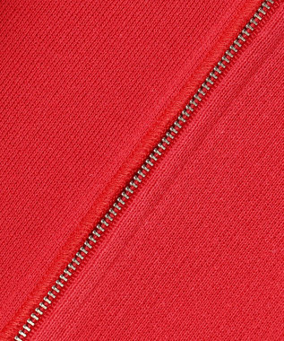 uncrave スムースニット オールインワン スカーレット