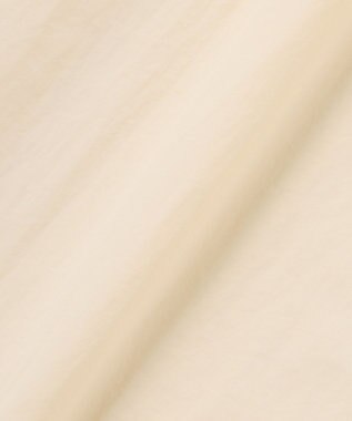 uncrave 【撥水・洗濯機洗い可】ライトプルーフナイロン ワンピース（uncrave WHITE） エクリュ