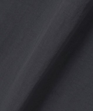 uncrave 【撥水・洗濯機洗い可】ライトプルーフナイロン ワンピース（uncrave WHITE） ブラック