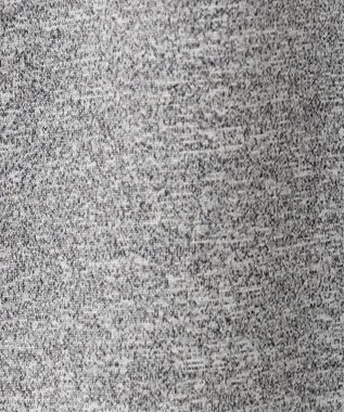 23区GOLF 【MEN】【ストレッチ】ボンディング ジャージー ライトグレー系