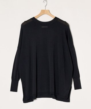 ONWARD Reuse Park 【any SiS】ニット春夏