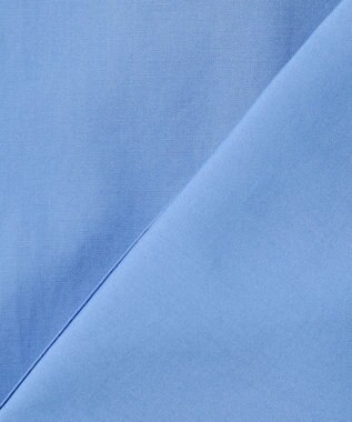 23区 L 【エステータ】THOMAS MASON ボリュームスリーブブラウス ブルー系