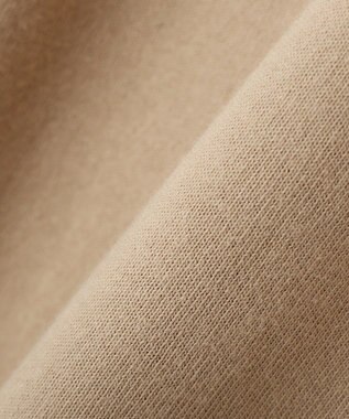 AMERICAN HOLIC COASTLINEA ロゴTシャツ Brown